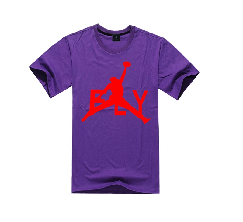 men jordan t-shirt S-XXXL-2418